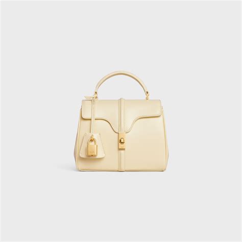 celine 16 yellow|Celine.